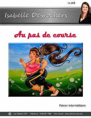 Au pas de course-ID (Français)
