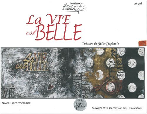 La vie est belle-JD (Français)