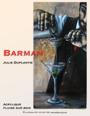 Barman-JD (Français) Barman-JD (Français)