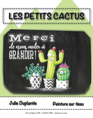 Les petits cactus-JD (Français) Les petits cactus-JD (Français)