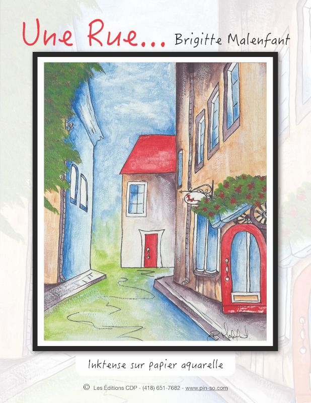 Une rue-BM (French)