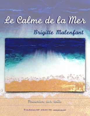 Le calme de la mer-BM (Fichier PDF Français)