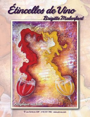 Étincelles de vino-BM (Fichier PDF Français)