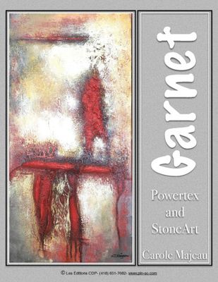 Garnet-CM (Anglais) Garnet-CM (Anglais)