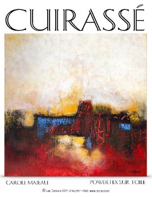 Cuirassé - CM (Français)