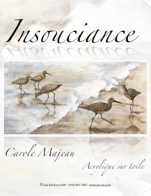 Insouciance-CM (Français) Insouciance-CM (Français)