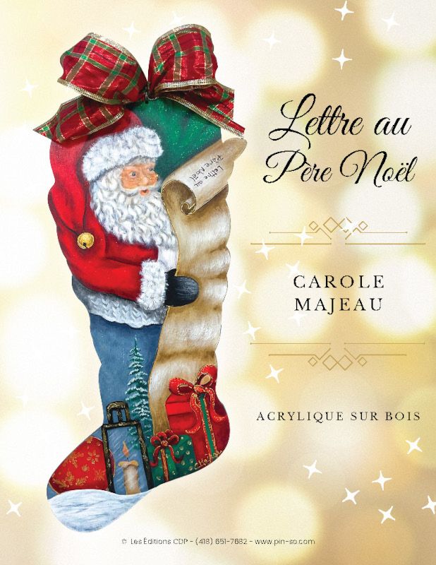 Lettre au père Noël-CM (Français) Lettre au père Noël-CM (Français)