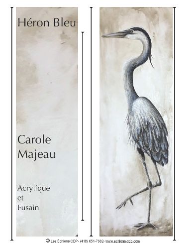 Héron Bleu-CM (Fichier PDF Français)