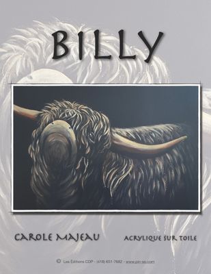 Billy-CM (Fichier PDF Français)