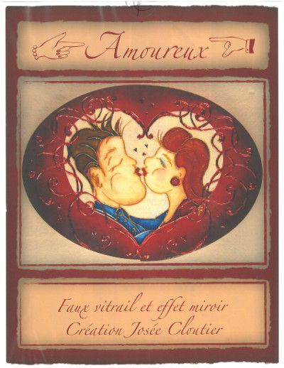 Amoureux-JC (French)