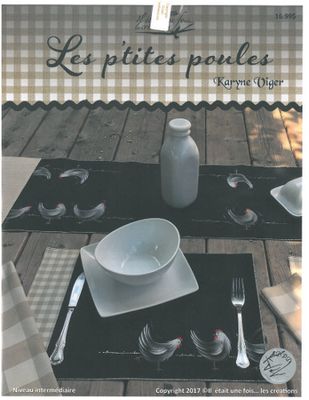 Les p'tites poules-KV (Français)