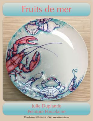 Fruits de mer-JD (French) Fruits de mer-JD (French)