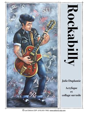 Rockabilly-JD (Français) Rockabilly-JD (Français)