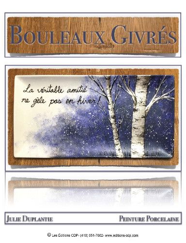 Bouleaux givrés-JD (Français)