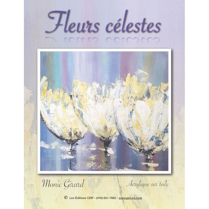 Fleurs célestes-MG (French)