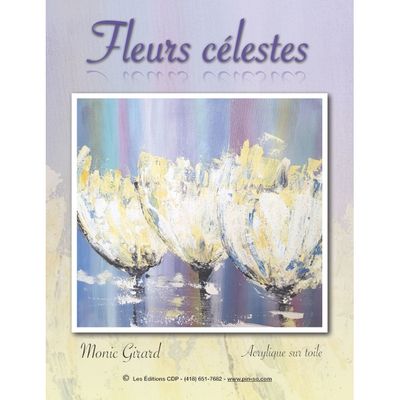 Fleurs célestes-MG (Français)