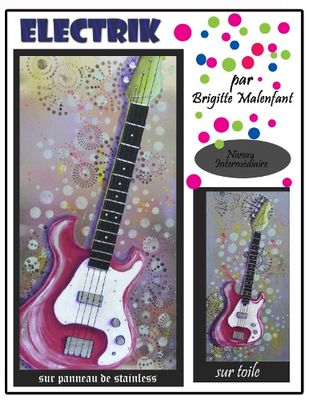 Electrik-BM (French)