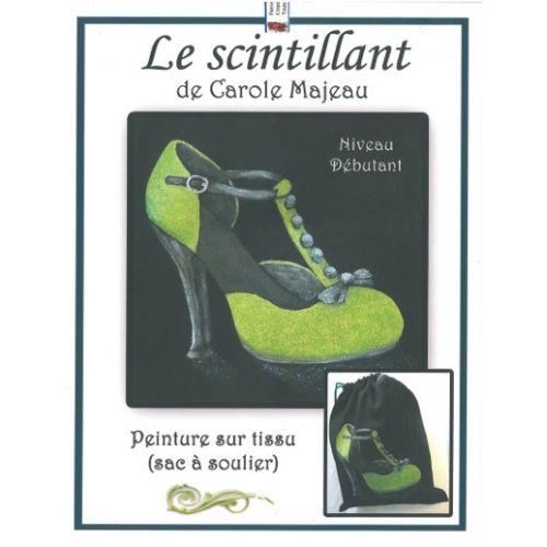 Le scintillant-CM (Français)