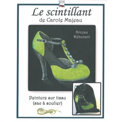 Le scintillant-CM (Français)