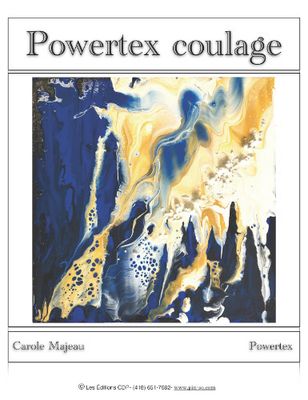 Coulage Powertex-CM (Français & Anglais) Coulage Powertex-CM (Français & Anglais)