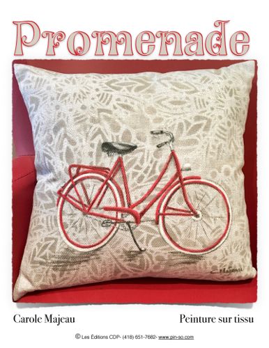 Promenade - CM (Français)