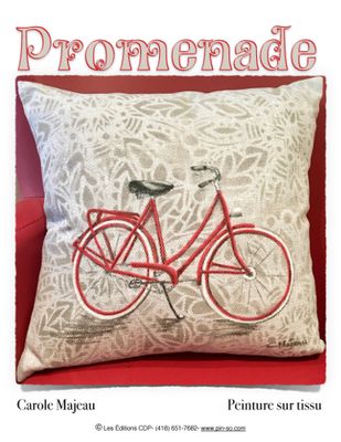 Promenade - CM (Français)