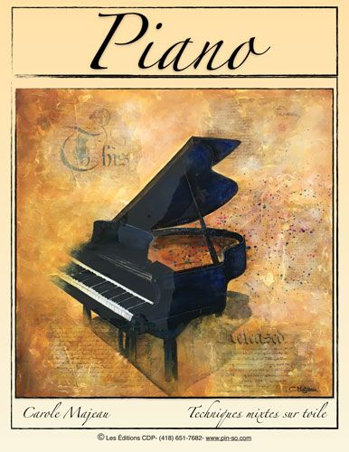 Piano-CM (Français) Piano-CM (Français)