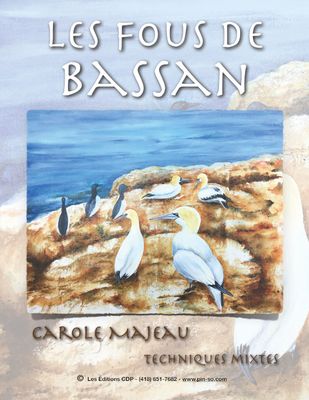 Les Fous de Bassan-CM (Fichier PDF Français)