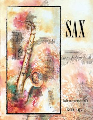 Sax-CM (Fichier PDF Français) Sax-CM (Fichier PDF Français)