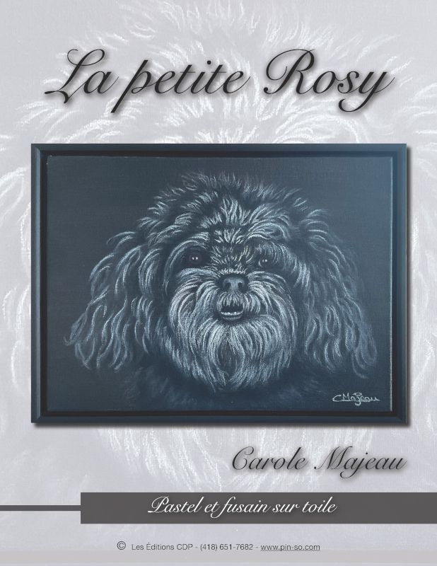 La petite Rosy-CM (Fichier PDF Français) La petite Rosy-CM (Fichier PDF Français)