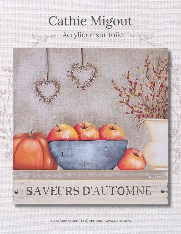 Saveurs d'automne-CM (Fichier PDF Français)