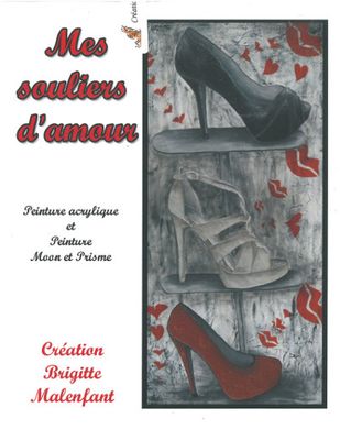 Mes souliers d'amour-BM (Francais)
