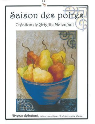 Saison des poires-BM (Français)