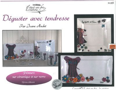 Déguster avec tendresse-JA Déguster avec tendresse-JA