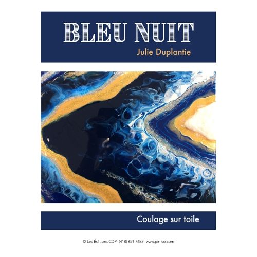 Bleu nuit-JD (Français)
