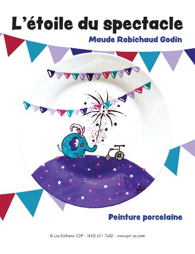 L'étoile du spectacle-MRG (Français) L'étoile du spectacle-MRG (Français)