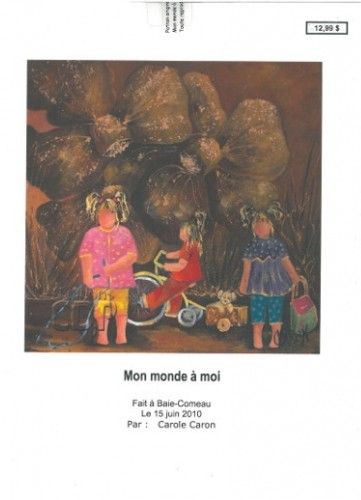 Mon monde à moi-CC (Français)