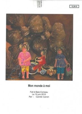 Mon monde à moi-CC (Français)