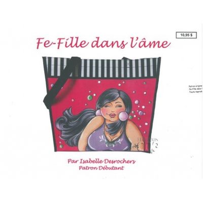 Fe-Fille dans l'âme-ID (Français)
