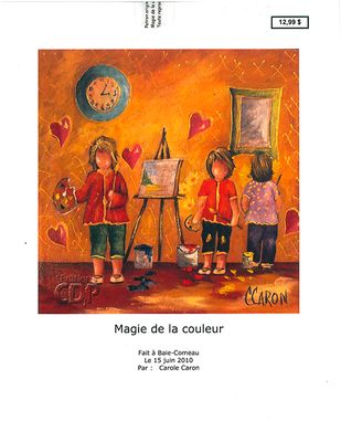 Magie de la couleur-CC (Français)