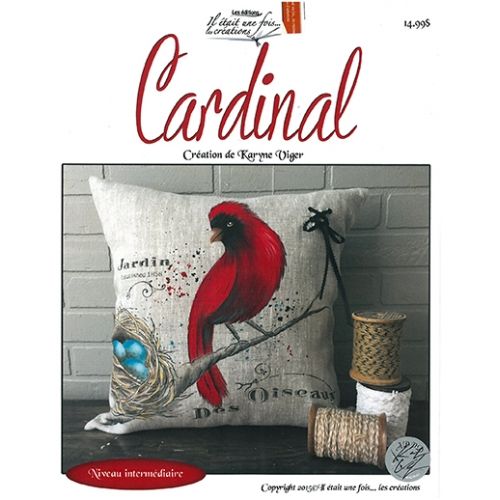 Cardinal-KV (Français) Cardinal-KV (Français)