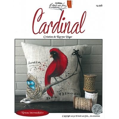 Cardinal-KV (Français)