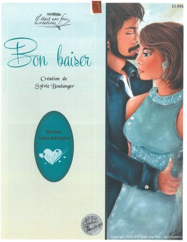 Bon baiser-SB (French)