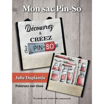 Mon sac Pin-So-JD (Français) Mon sac Pin-So-JD (Français)