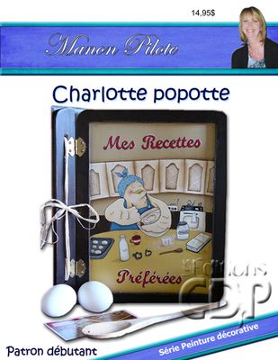 Charlotte Popote-MP (Français) Charlotte Popote-MP (Français)