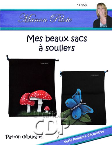 Mes beaux sac soulier-MP (Français) Mes beaux sac soulier-MP (Français)