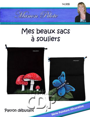 Mes beaux sac soulier-MP (Français) Mes beaux sac soulier-MP (Français)