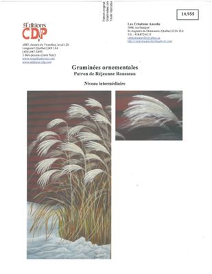 Graminées ornementales-RR (Français)