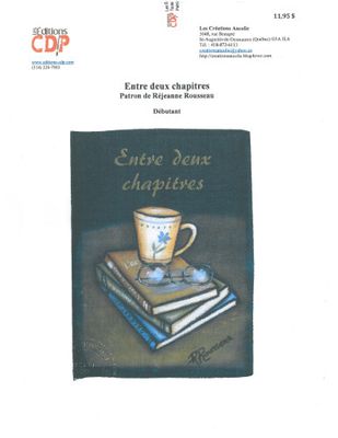 Entre deux chapitres-RR (Français)