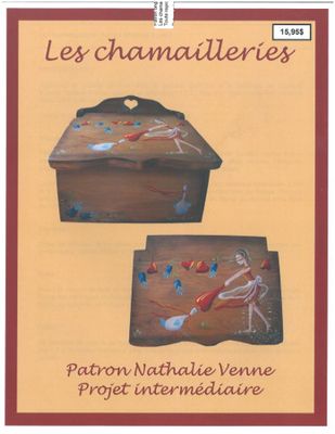 Les chamailleries-NV (Français)